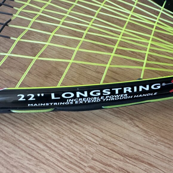 E-Force Racquetball Racquet - Picture 5 of 9